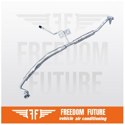 64536910802 BMW E60 5 시리즈 2004-2005 에어컨 흡입 파이프 피팅