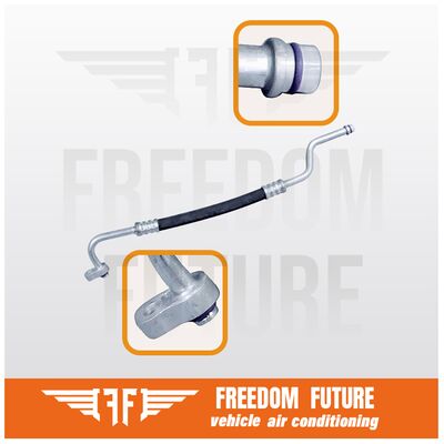 A1648300015 메르세데스-벤츠 에어컨 디스차지 파이프 ML350 GL450 2006-2010용