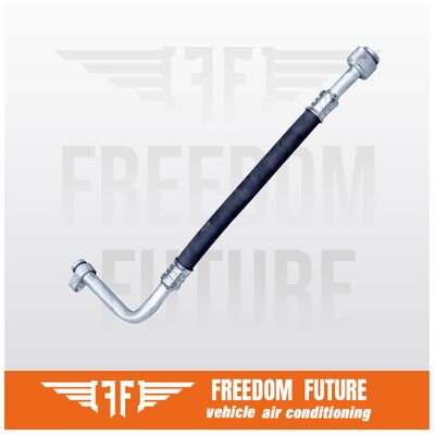 A1648301815 에어컨 흡입 메르세데스 벤츠 파이프라인 ML350 ML300 2006-2010 적합