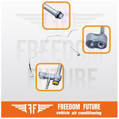 2008-2012 메르세데스 벤츠 흡수 펌프 에어컨 A2218306216 S300 W221에 적합