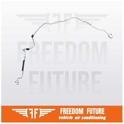 폭스바겐 배charge 에어컨 파이프 라인 1K0820741AN 2005-2010 골프 제타 2.0L에 적합