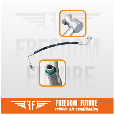 7D0820721G 배열 에어컨 Hose Fit For Volkgswagen Transporter T4 2.5L