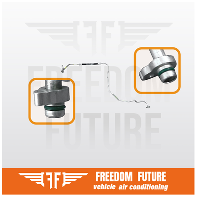 924404262R 에어컨 튜브 고압 2011-2013 르노 메건 1.5L